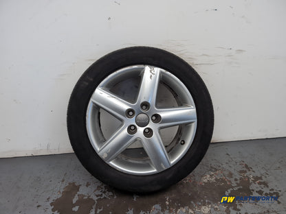 Wheel Road Alloy 1