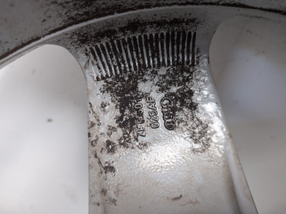 Wheel Road Alloy 10