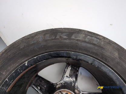 Wheel Road Alloy 6