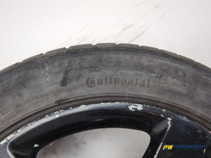 Wheel Road Alloy 7