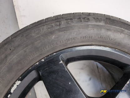 Wheel Road Alloy 6