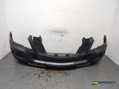 Front Bumper 1