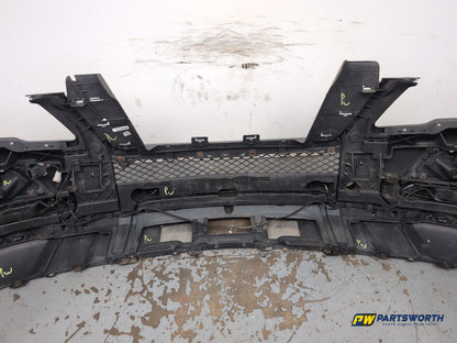 Front Bumper 13
