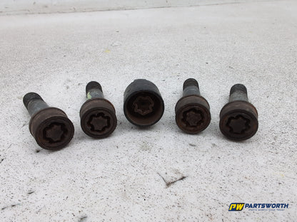 Wheel Trim 1