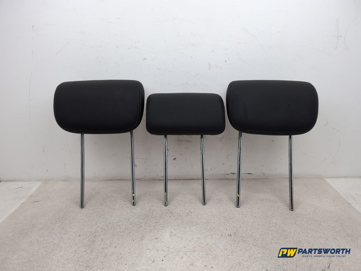 Rear Headrest 1
