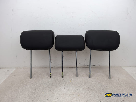 Rear Headrest 1