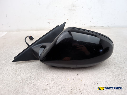 Door Mirror LH 1