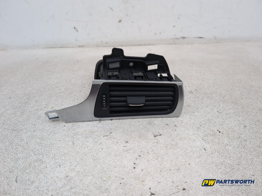Dashboard Trim With Air Vent  1