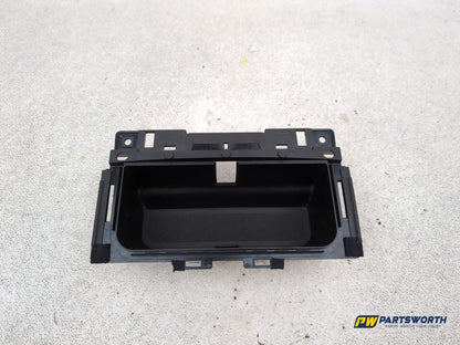 Centre Console Storage Tray 1