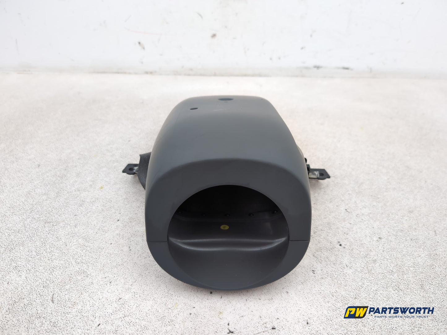 Audi A6 Se Tdi Quattro Auto Steering Column Shroud Upper And Lower 4g0953515 - photo 6