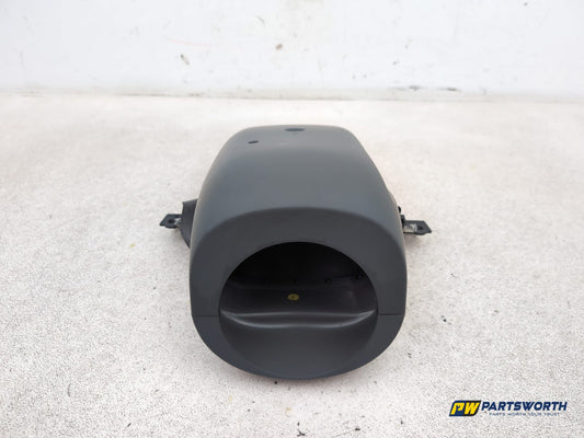 Steering Column Shroud Upper and Lower 1
