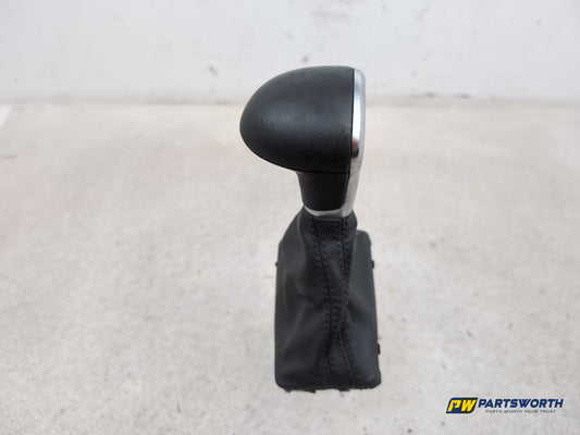 Gear Lever Gaiter 1