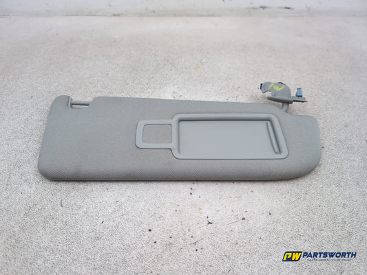 Sun Visor RH 1