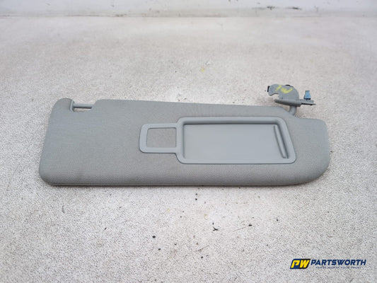 Sun Visor RH 1