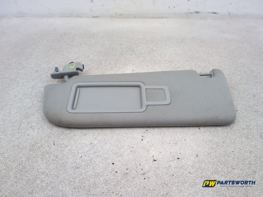 Sun Visor LH 1