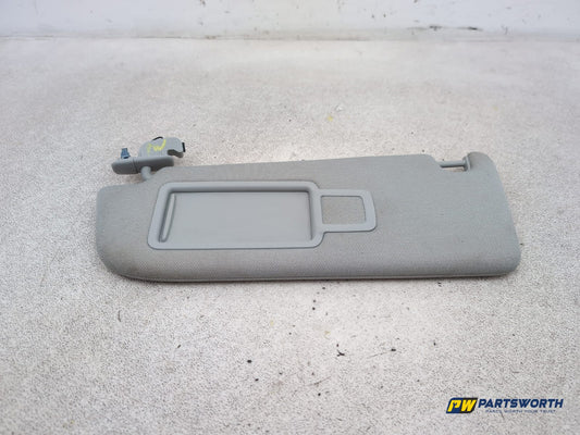 Sun Visor LH 1