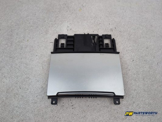 Ashtray Centre Console 1