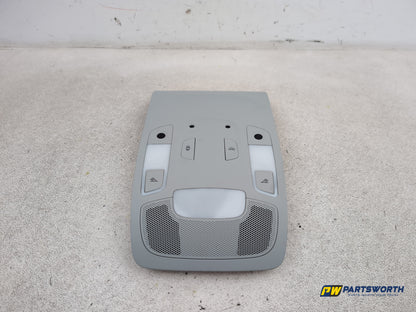 Audi A6 Se Tdi Quattro Auto Interior Reading Lights 4g0951177 2011-2012