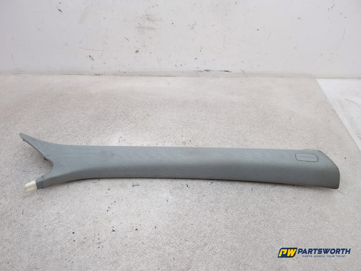 RH A Pillar Trim  1