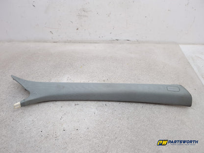 RH A Pillar Trim  1