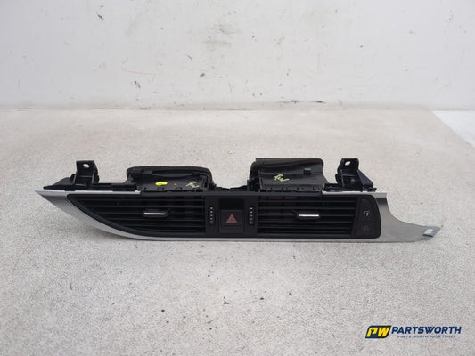 Dashboard Trim With Air Vent  1