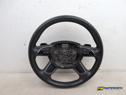 Steering Wheel 1