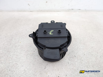 Heater Blower Motor 1