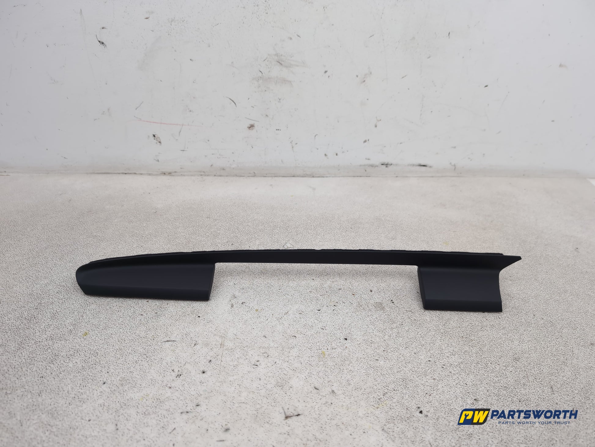 Audi A6 Se Tdi Quattro Auto Centre Console Dash Trim Around Screen 4g2857304