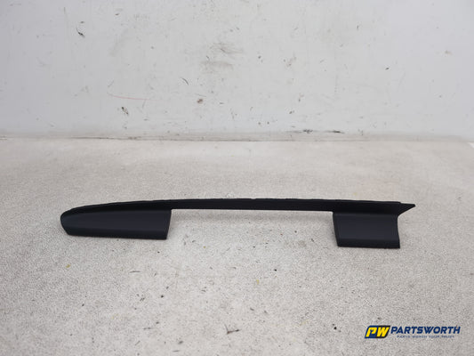 Dashboard Trims  1