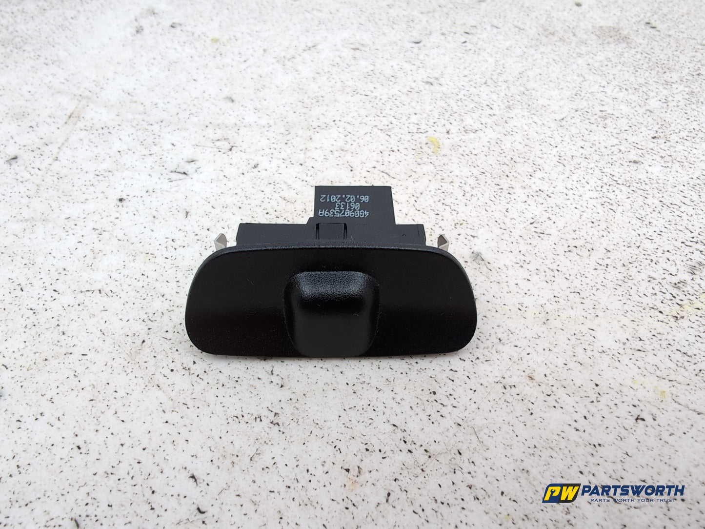 Audi A6 Se Tdi Quattro Auto Sun Light Sensor 4g0907539a 2011-2012