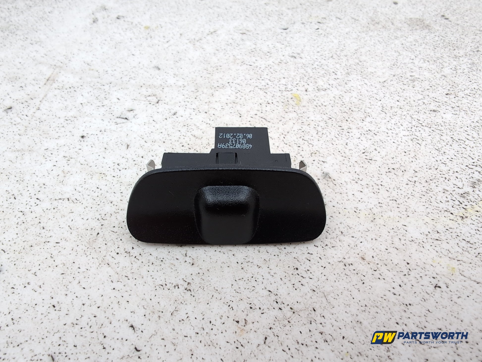 Audi A6 Se Tdi Quattro Auto Sun Light Sensor 4g0907539a 2011-2012