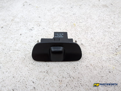 Audi A6 Se Tdi Quattro Auto Sun Light Sensor 4g0907539a 2011-2012
