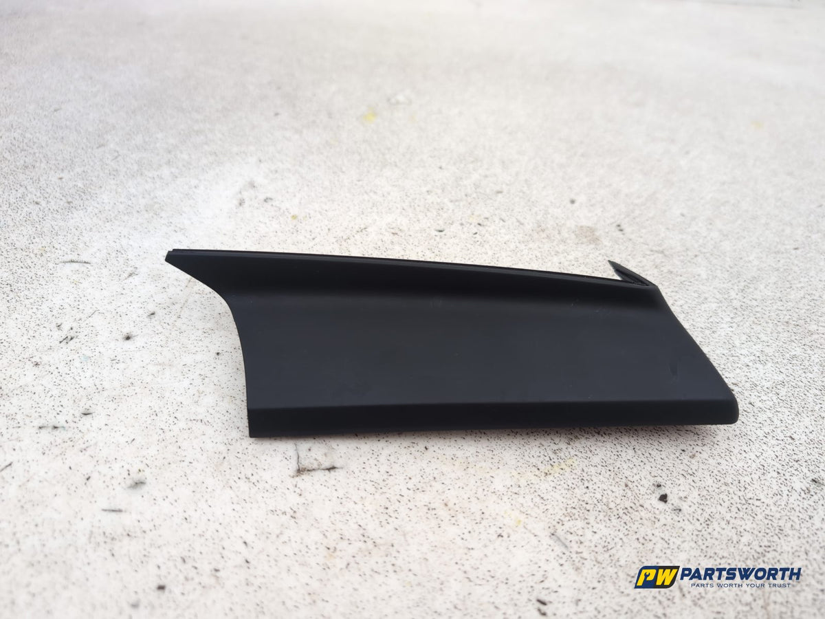 Dashboard Trims  1