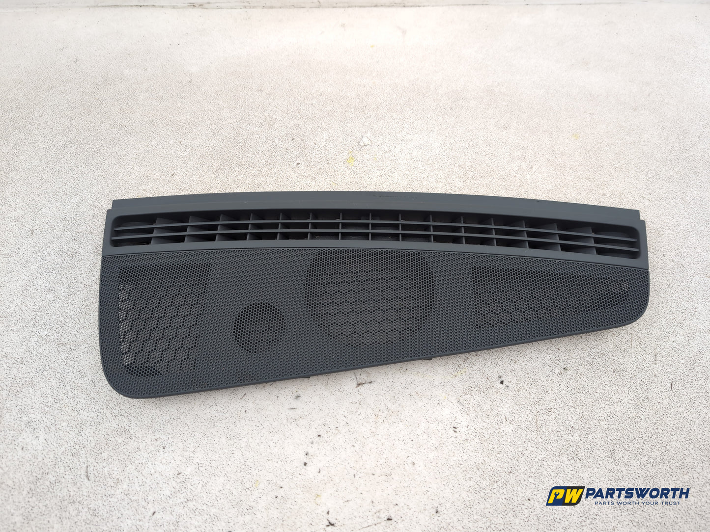 Dashboard Trims  1