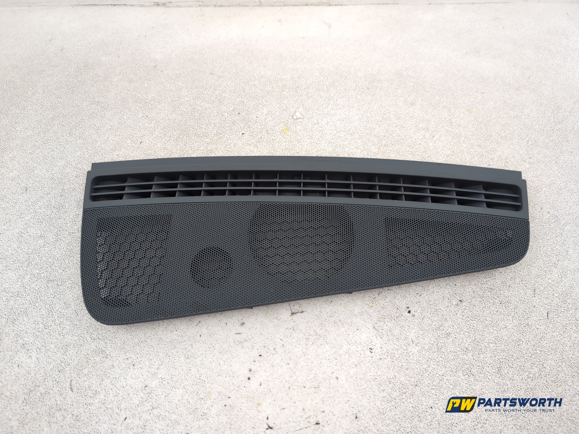 Dashboard Trims  1