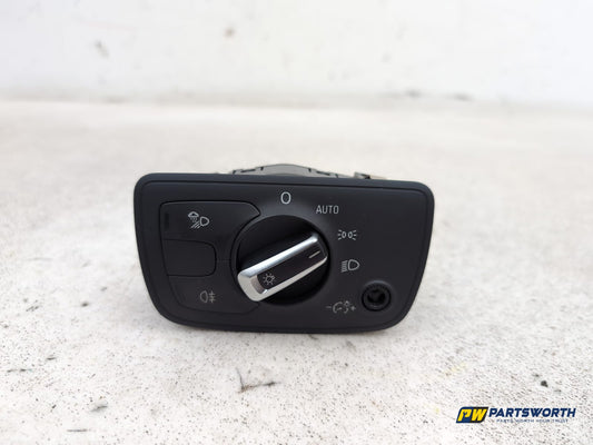Switch Headlamp 1
