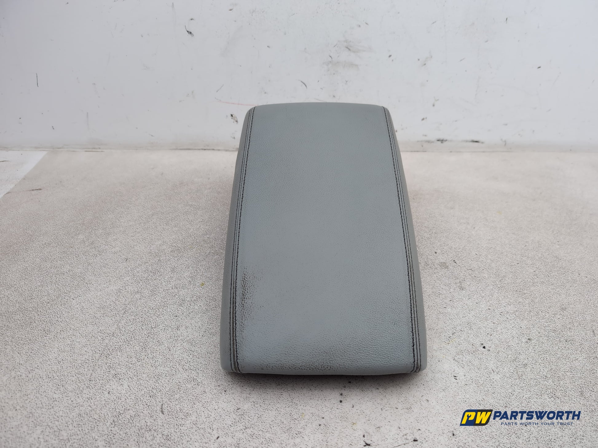Audi A6 Se Tdi Quattro Auto Centre Console Armrest 2011-2012