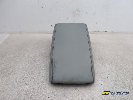 Centre Console Armrest 1