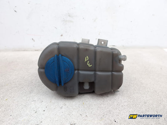 Radiator Expansion Tank 1