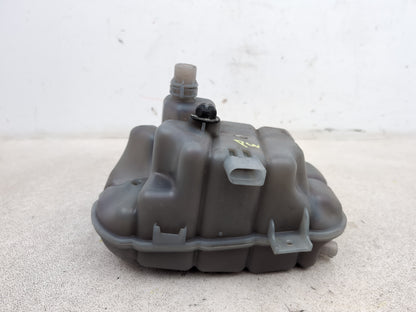 Radiator Expansion Tank 6