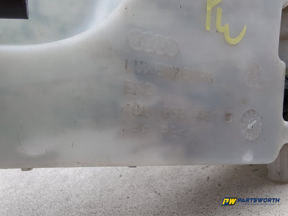 Audi A6 Se Tdi Quattro Auto Washer Bottle Windscreen 4g2955462 2011-2014 - photo 7