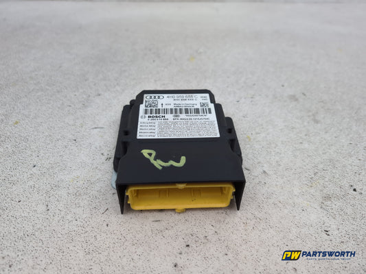 Airbag ECU 1