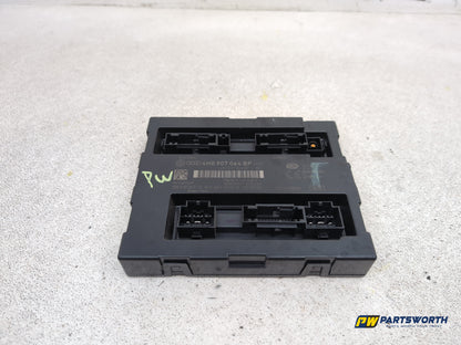 Audi A6 Se Tdi Quattro Auto Body Control Module Unit Ecu 4h0907064 2011-2012