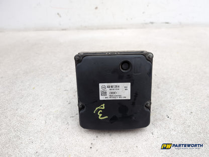 Audi A6 Se Tdi Quattro Auto Abs Pump 4g0907379 2011-2012