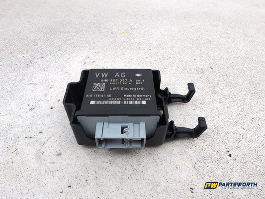 Headlamp ECU 1