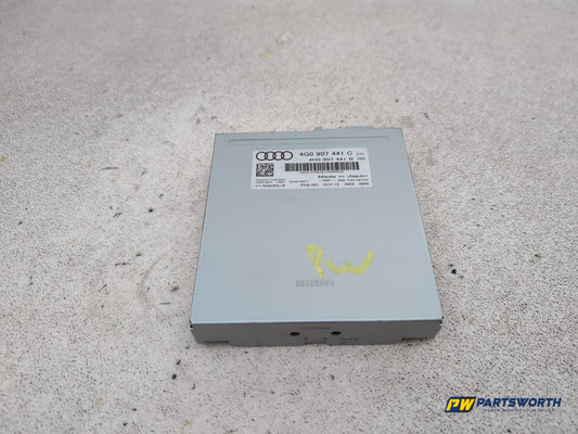 Rear Camera ECU 1