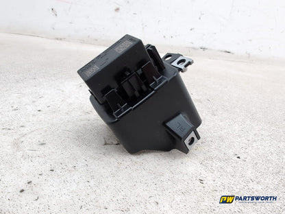 ECU Body 1