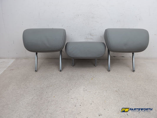 Rear Headrest 1