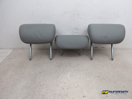 Rear Headrest 1