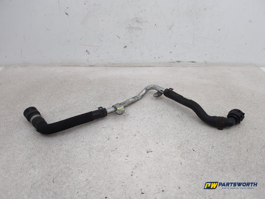 Coolant hoses set 1